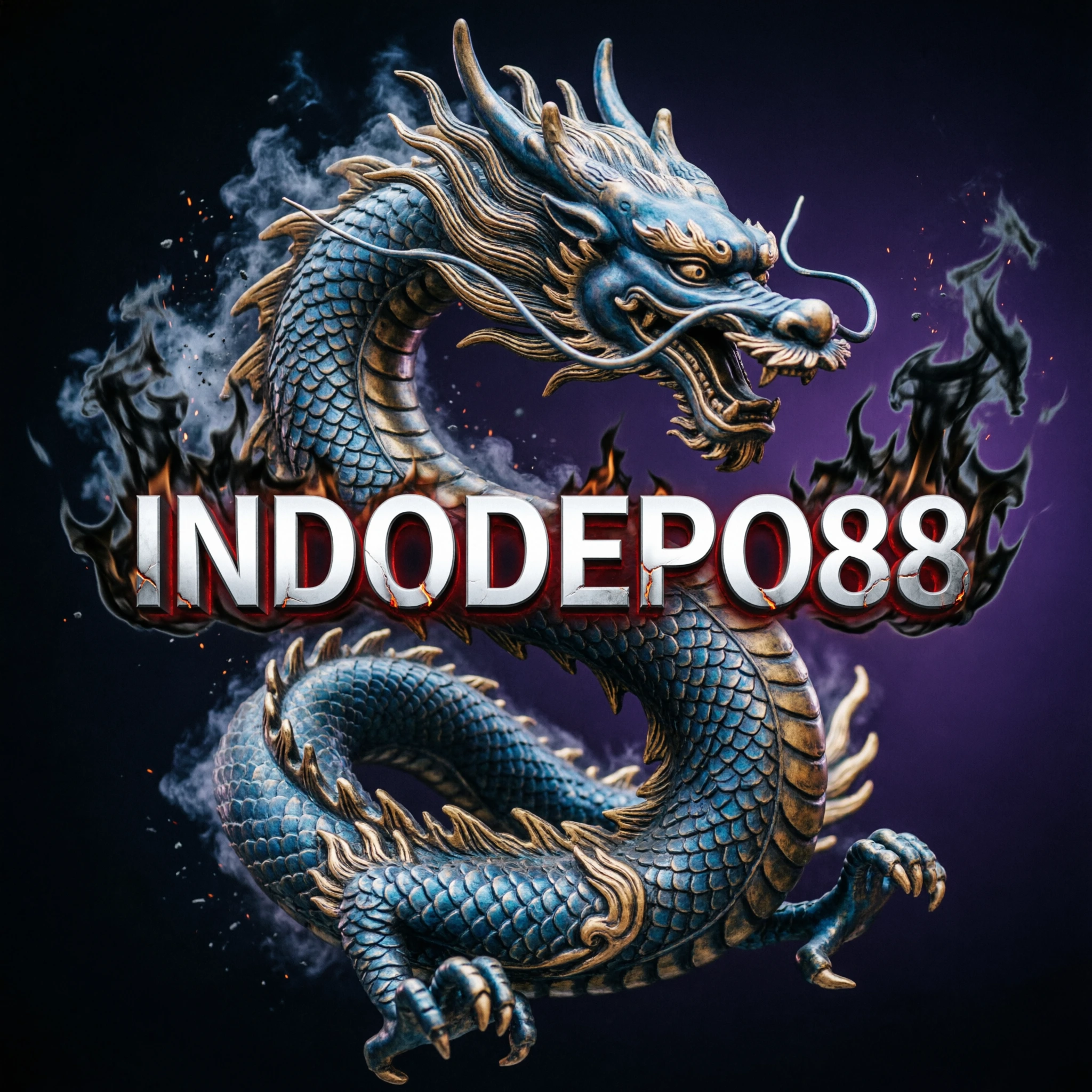 INDODEPO88